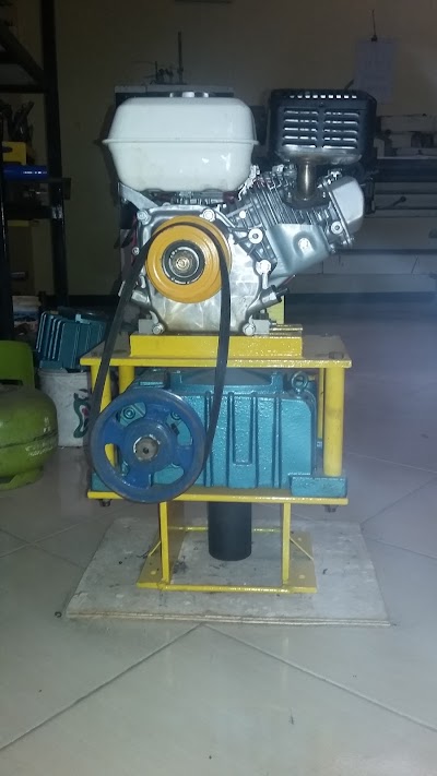 Photos of CV. Cirebon Drilling Teknik