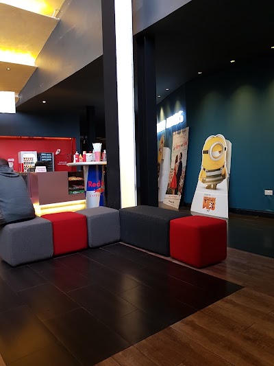 Photos of IMAX Garden City