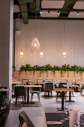 Photo n°1 de La table du Décanteur à Le Bouscat (Restaurant)