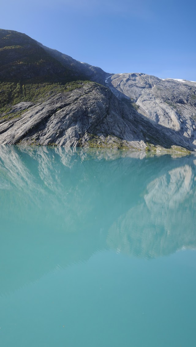 Nigardsbreen