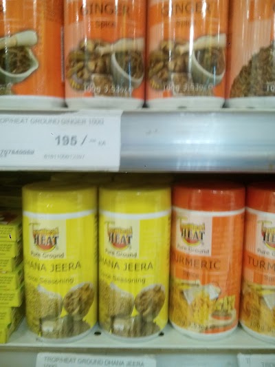 Photos of Nakumatt Eldo Center