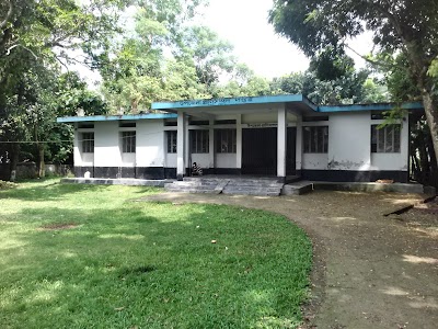 Photos of উপজেলা প্রাণিসম্পদ দপ্তর