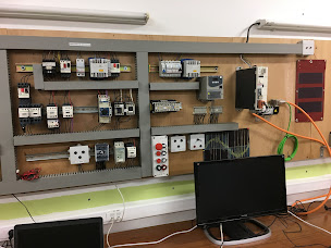 Photo n°4 de Pôle Formation UIMM Franche-Comté - Site de Vesoul à Vesoul (Centre de formation continue)