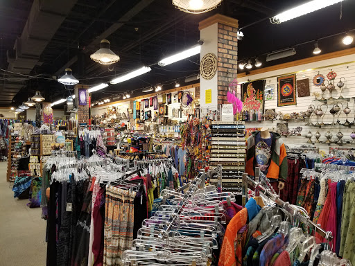 East Meets West - Monmouth Mall - Thumbnail