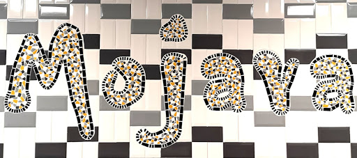 Mojava Cafe - Visual