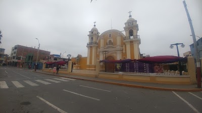 photo of Catedral de Lurín