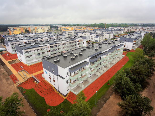 Fasterm Budownictwo Sp. z o.o. Spółka Komandytowa