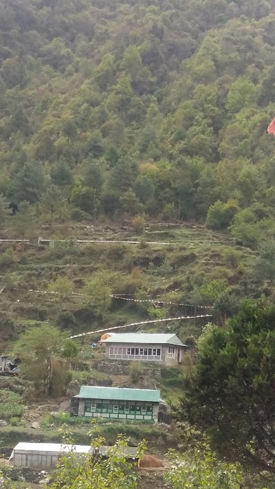 Photos of Mudslide Bridge