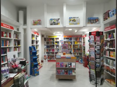 Mondadori Bookstore