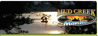 Photos of Mud Creek Marine