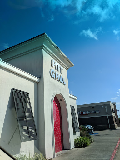 Pitt Grill - Lake Charles