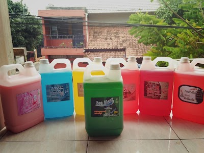 Photos of Bless clean
