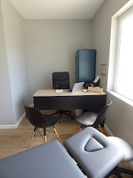 Photo n°3 de Pierre Lefebvre Ostéopathe D.O à Ambilly (Ostéopathe)