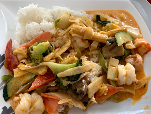 China Bistro Drensteinfurt