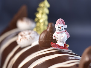 Photo n°7 de Le Fournil Maison Vie à Châteauneuf-de-Galaure (Boulangerie)