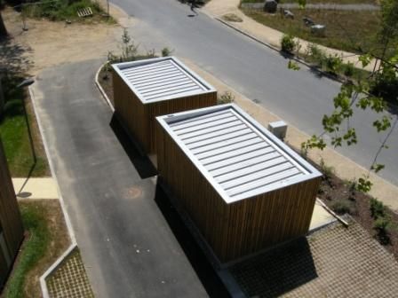 Photo de GD Etanchéité à Labenne (40530)