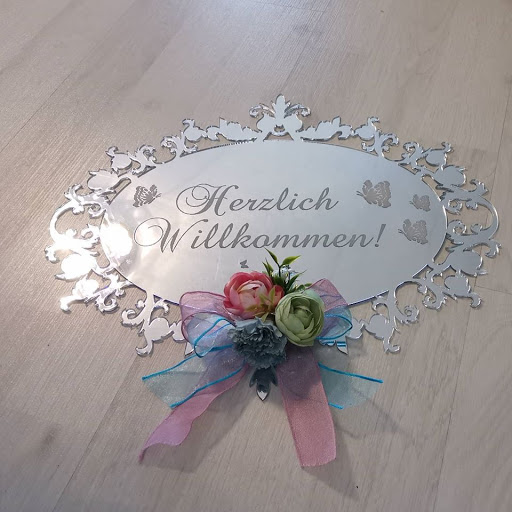T&T Design Textildruck-Lasergravur-Werbemittel - Thumbnail