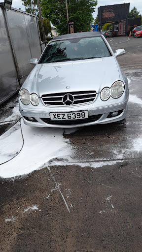 USA Car Wash & Valeting - Thumbnail