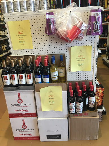 Cougar Ridge Liquor Fine Wine & Spirits - Thumbnail