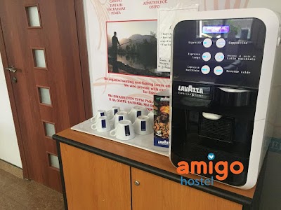 Photos of Amigo Hostel Almaty