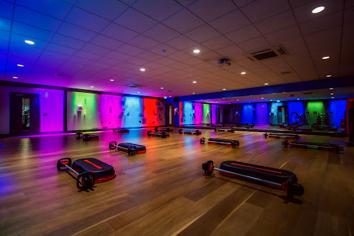 Village Gym Glasgow - Thumbnail