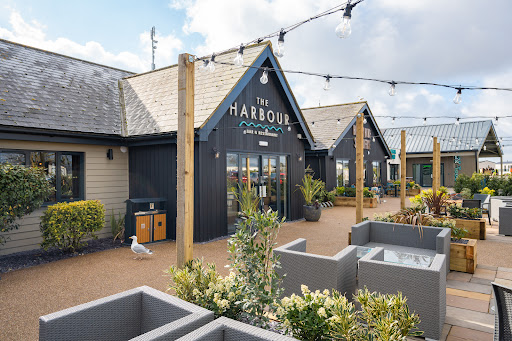 Rye Harbour Holiday Park