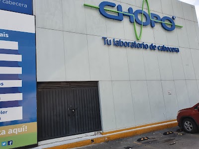 Photos of Chopo Pachuca Centro
