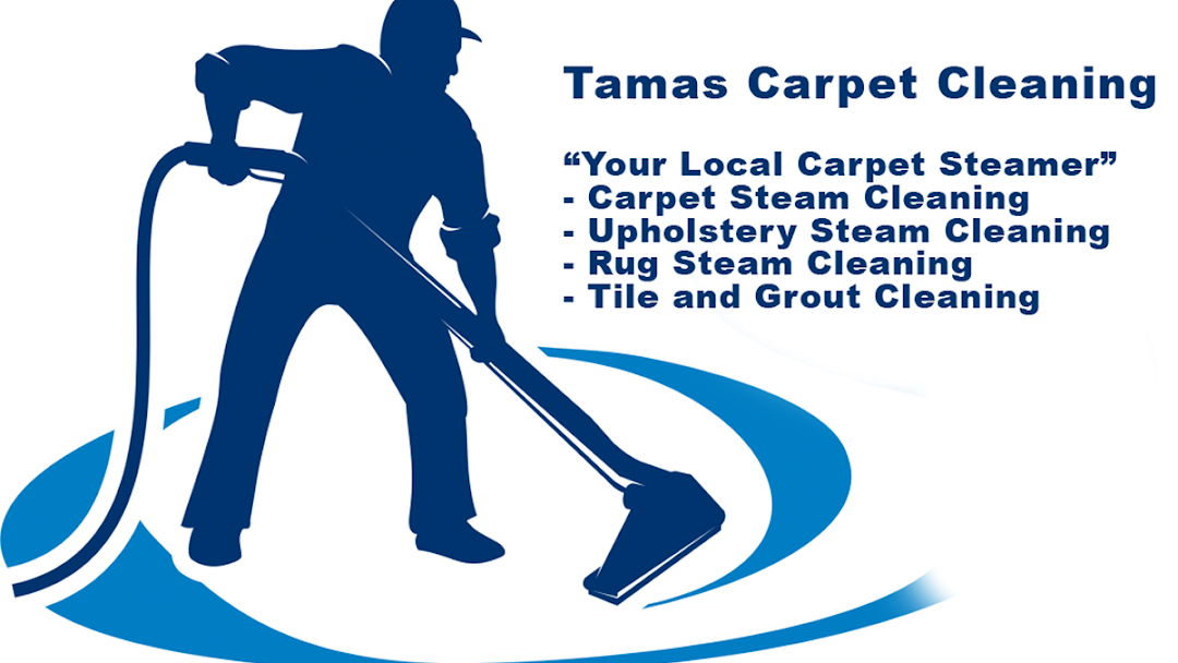 Tamas Carpet Cleaning Upwey