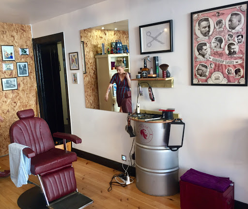 BeBop Barbershop - Thumbnail