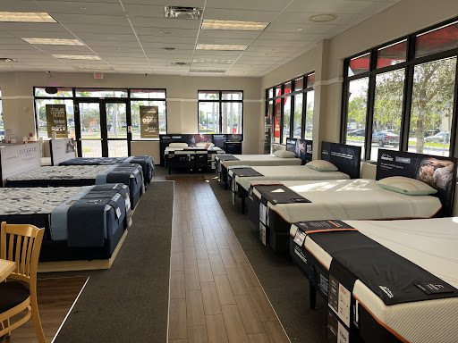 Mattress Firm Diplomat Center - Thumbnail