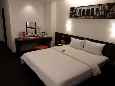 Photos of Swiss-Belinn Medan