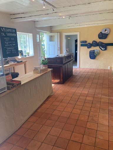 Café Søbygaard