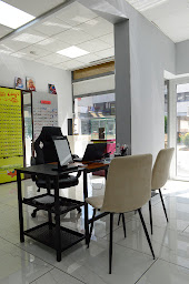 Photo n°10 de OYO OPTIC à Oyonnax (Magasin de lunettes de soleil)
