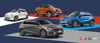 PDH Cars - Fiat Official Aftersales Hassocks