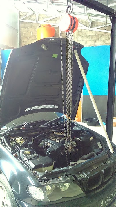 Photos of AKA BMW Service