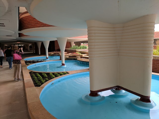 SC Johnson Golden Rondelle