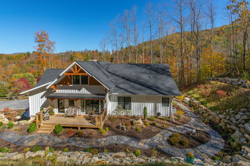 Mountain Craft Builders Inc.