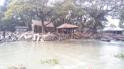 Photos of ডুবিরহাট জামে মসজিদ