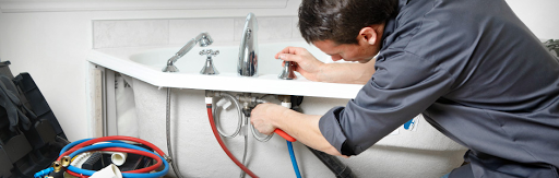 Plumber on Wheels - Visual
