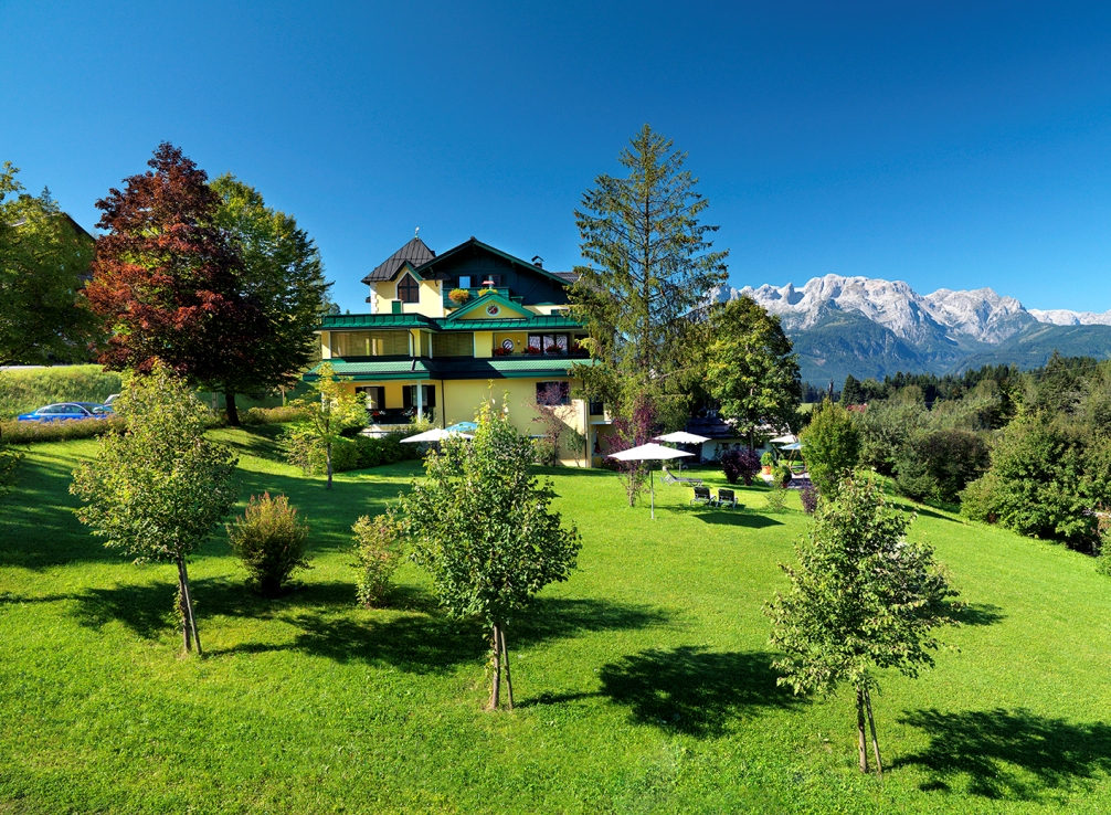 Ferienhotel Elisabeth - Fam. Meilinger - Housity