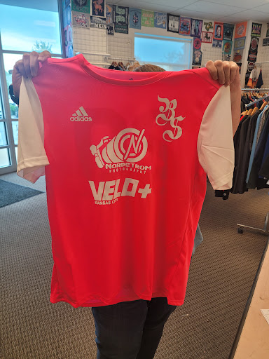 Olathe T-Shirt & Trophy Gallery - United States