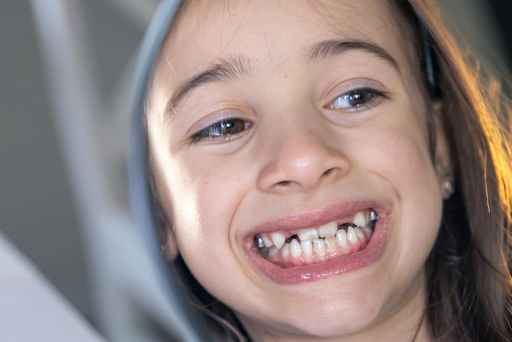 The first step in preventing tooth decay is ensuring children brush their teeth at least twice a… post image
