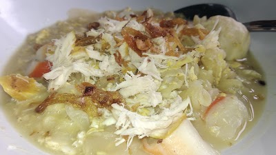 Photos of Warung LaperpooL Cirebon