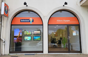 Photo n°3 de Selectour - Ailleurs Voyages à Romans-sur-Isère (Agence de location de maisons de vacances)