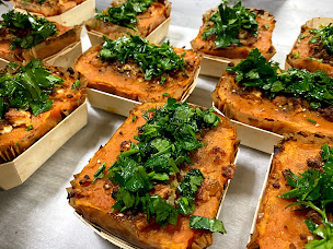 Photo n°20 de Nicolas Haelewyn, la boulangerie à Paris (Restaurant de plats à emporter)