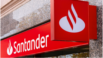Banco Santander – Agência 1528 Rio Rj