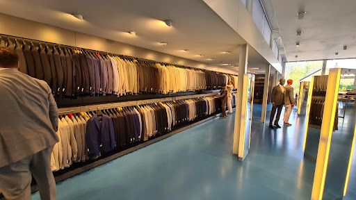 Suitsupply Wilp - Thumbnail