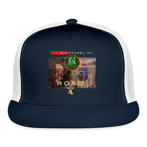 G- Apparel NY - Thumbnail