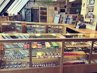 Photo of Wicked Flower Shop