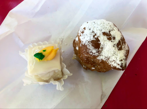 Maple Street Bakery - Thumbnail
